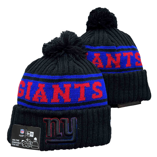 New York Giants Knit Hats 087